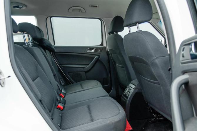 Skoda Yeti I с пробегом 2011 года, цена 699 000 рублей, 151000 км, внедорожник, Автокод Объявления