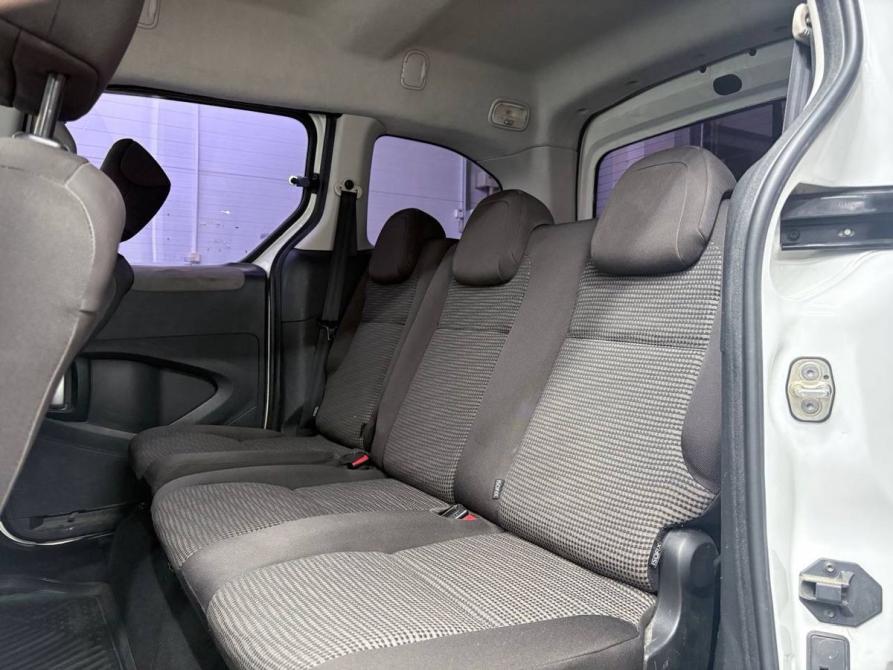 Peugeot Partner II Ростов-на-Дону  - изображение 16
