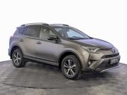 Toyota RAV4 IV (XA40) Рестайлинг Москва  - изображение 29