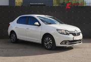 Renault Logan II Сыктывкар  - изображение 21