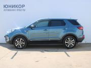 Changan CS55 Нижний Новгород  - изображение 27