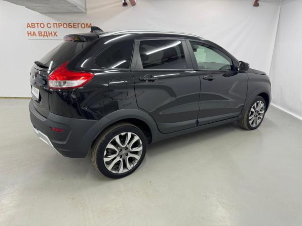 Lada (ВАЗ) XRAY I с пробегом 2021 года, цена 1 150 000 рублей, 46323 км, хэтчбек, Автокод Объявления