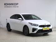 Kia Cerato IV Дзержинск  - изображение 27