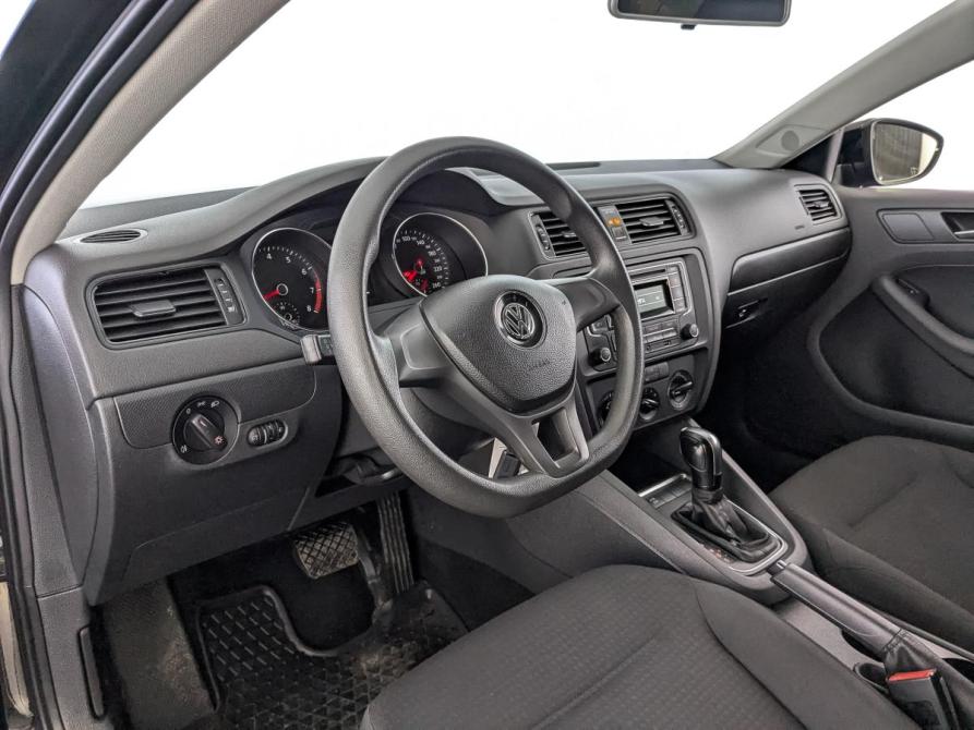 Volkswagen Jetta VI Рестайлинг Москва  - изображение 15