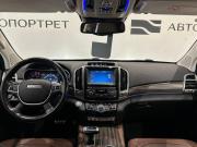 Haval H9 I Рестайлинг Санкт-Петербург  - изображение 47
