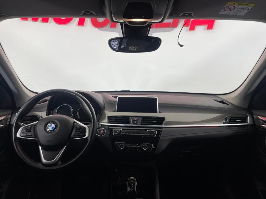 BMW X1 II (F48) Рестайлинг Воронеж  - изображение 12