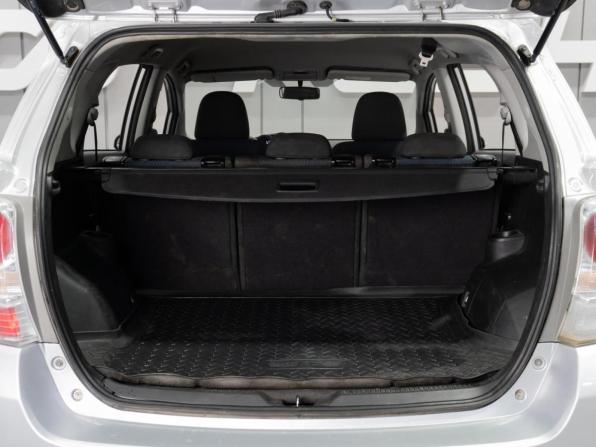 Toyota Verso I Рестайлинг с пробегом 2014 года, цена 1 370 000 рублей, 131168 км, компактвэн, Автокод Объявления