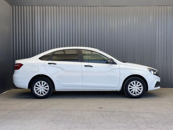 Lada (ВАЗ) Vesta I с пробегом 2020 года, цена 997 000 рублей, 76616 км, седан, Автокод Объявления