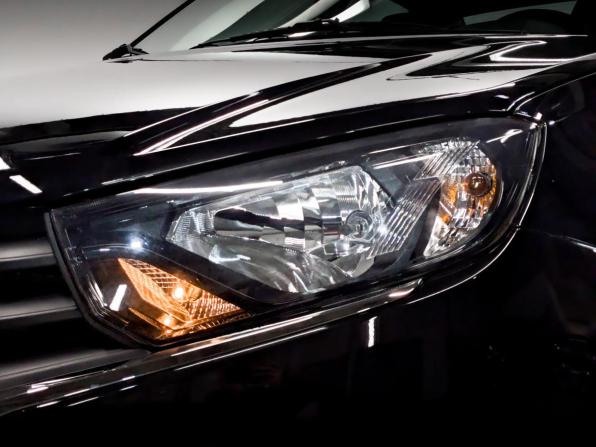 Lada (ВАЗ) Granta I Рестайлинг с пробегом 2024 года, цена 685 000 рублей, 16803 км, седан, Автокод Объявления