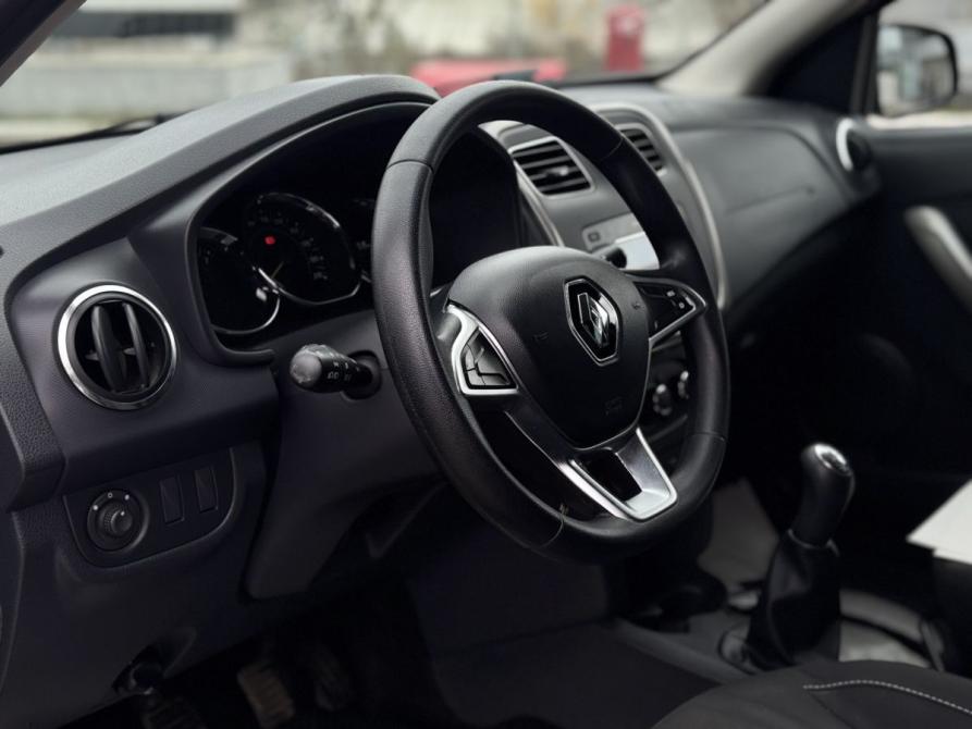 Renault Sandero II Рестайлинг Тула  - изображение 6