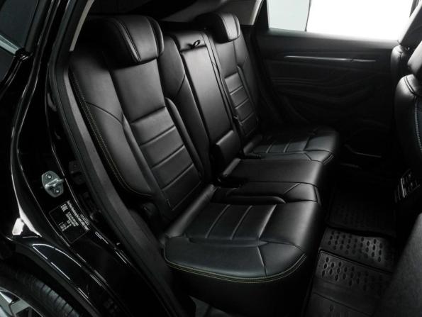 Haval F7x I с пробегом 2020 года, цена 2 069 000 рублей, 87308 км, внедорожник, Автокод Объявления
