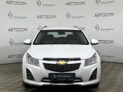 Chevrolet Cruze I Рестайлинг Москва  - изображение 15