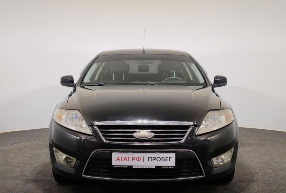 Ford Mondeo IV Рестайлинг Ярославль  - изображение 2