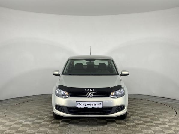 Volkswagen Polo V с пробегом 2012 года, цена 930 000 рублей, 106261 км, седан, Автокод Объявления
