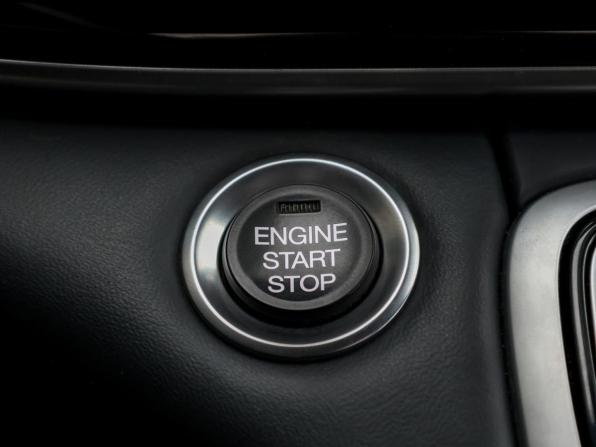 GAC Trumpchi M8 I с пробегом 2021 года, цена 2 749 000 рублей, 106694 км, минивэн, Автокод Объявления