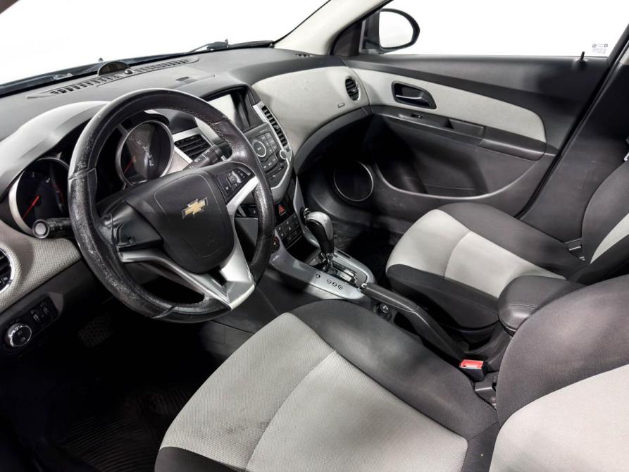 Chevrolet Cruze I Санкт-Петербург  - изображение 9