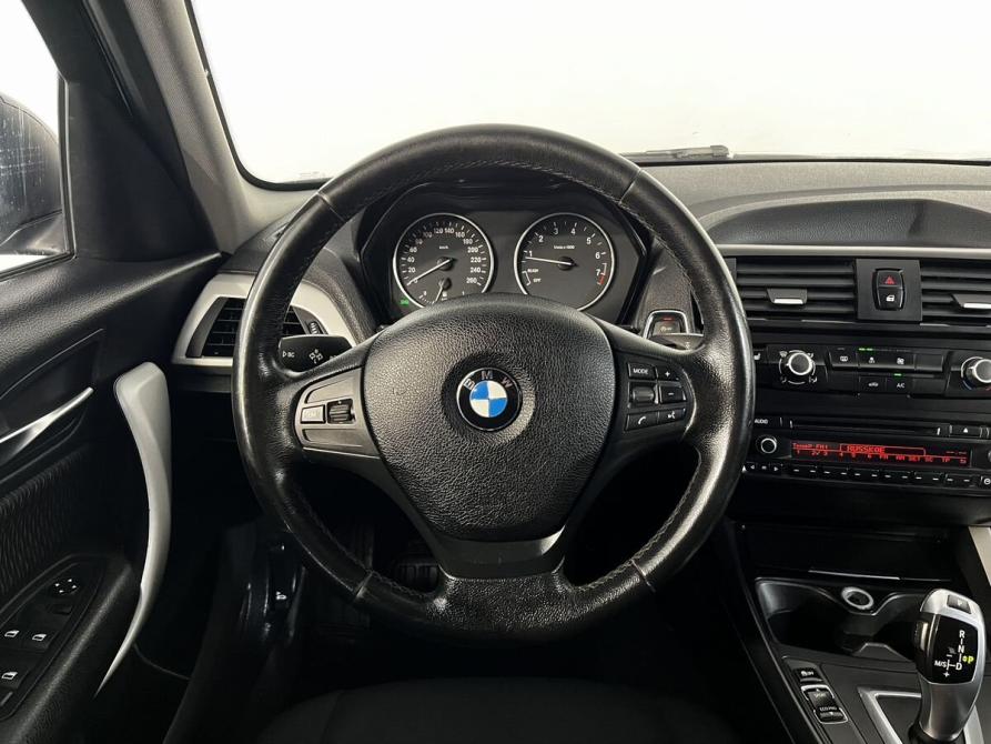 BMW 1 серии II (F20/F21) Великий Новгород  - изображение 13