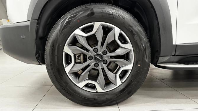 Haval Dargo I с пробегом 2024 года, цена 2 570 000 рублей, 45595 км, внедорожник, Автокод Объявления