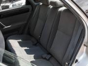 Chevrolet Lacetti I Уфа  - изображение 36