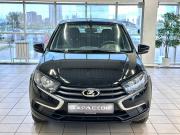 Lada (ВАЗ) Granta I Рестайлинг Волгоград  - изображение 21