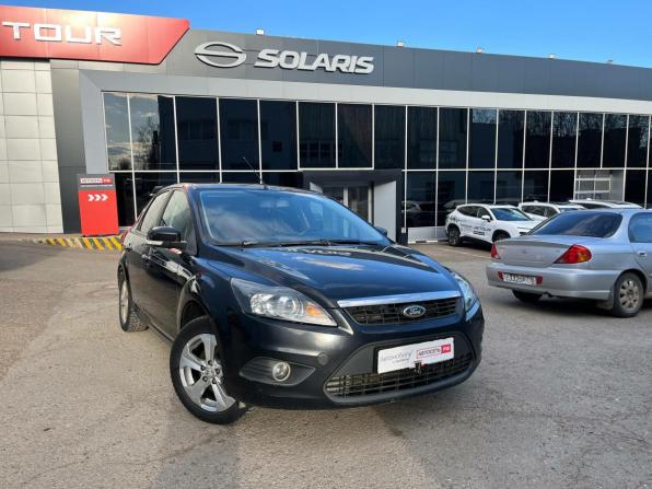 Ford Focus II Рестайлинг с пробегом 2011 года, цена 610 560 рублей, 157460 км, седан, Автокод Объявления
