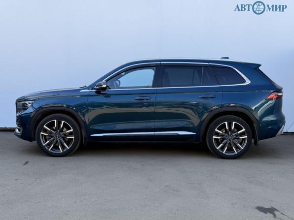 Geely Monjaro I с пробегом 2023 года, цена 3 030 000 рублей, 42527 км, внедорожник, Автокод Объявления