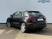 Audi Q3 I (8U) Москва  - изображение 19