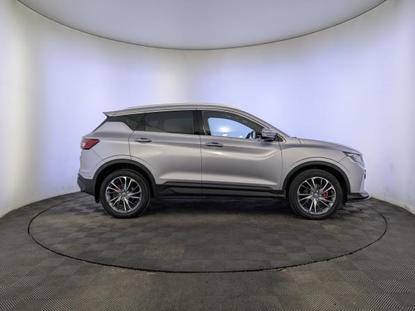 Belgee X50 с пробегом 2024 года, цена 1 950 000 рублей, 44700 км, внедорожник, Автокод Объявления