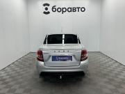 Lada (ВАЗ) Granta I Рестайлинг Воронеж  - изображение 26