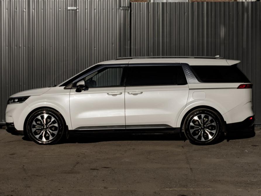 Kia Carnival IV Екатеринбург  - изображение 8