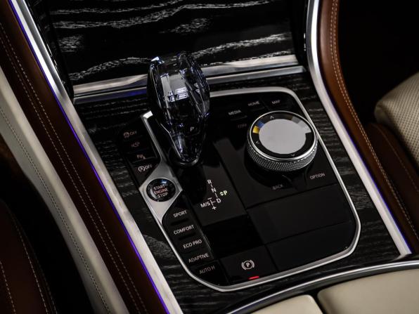 BMW 8 серии II (G14/G15/G16) с пробегом 2021 года, цена 8 200 000 рублей, 83760 км, седан, Автокод Объявления