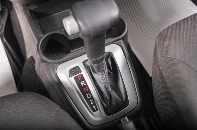 Lada (ВАЗ) Granta I Рестайлинг с пробегом 2019 года, цена 779 000 рублей, 117000 км, хэтчбек, Автокод Объявления