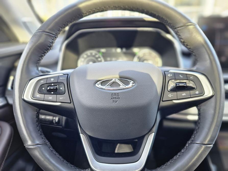 Chery Tiggo 8 Pro I Санкт-Петербург  - изображение 17