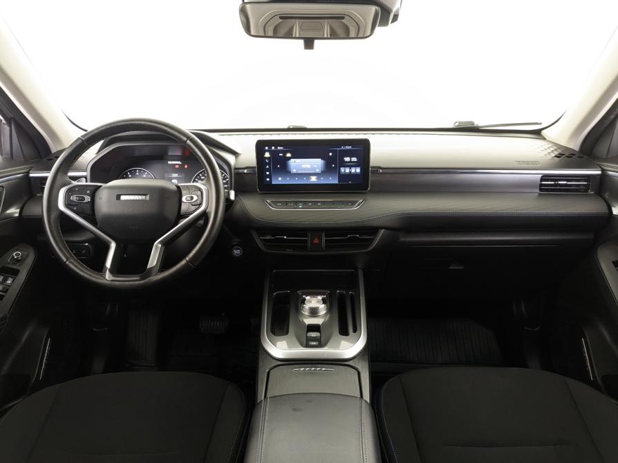 Haval Jolion I Рестайлинг Москва  - изображение 14