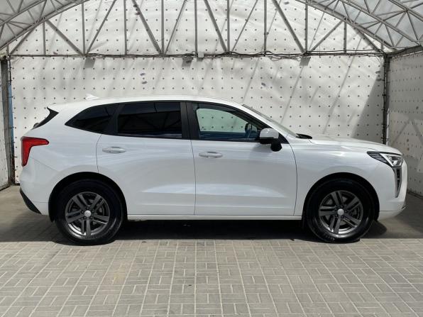 Haval Jolion I с пробегом 2023 года, цена 1 900 000 рублей, 41684 км, внедорожник, Автокод Объявления