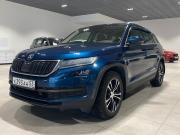 Skoda Kodiaq I Великий Новгород  - изображение 36