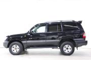 Toyota Land Cruiser 100 Series Рестайлинг 2 Иркутск  - изображение 27
