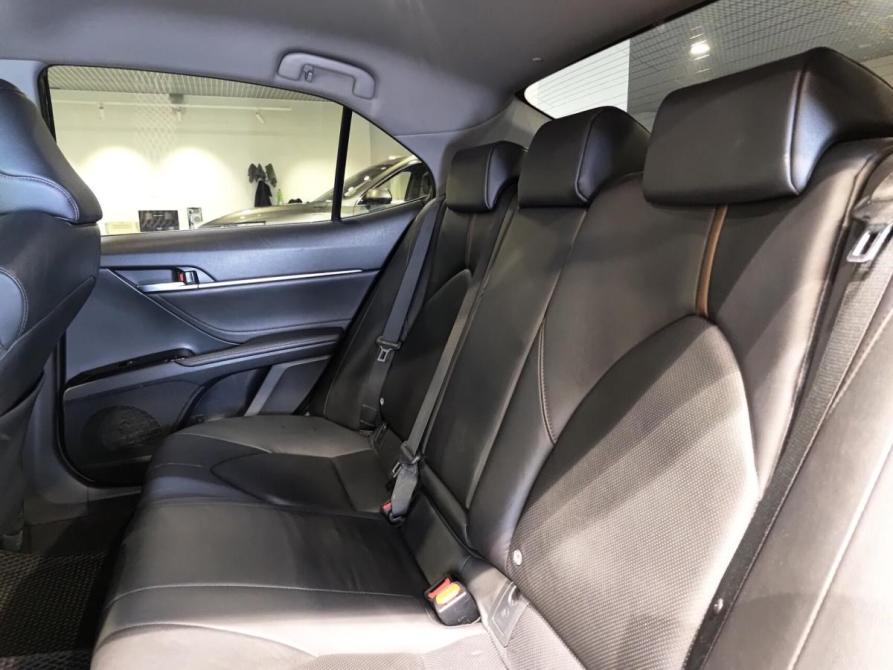 Toyota Camry VIII (XV70) Казань  - изображение 15