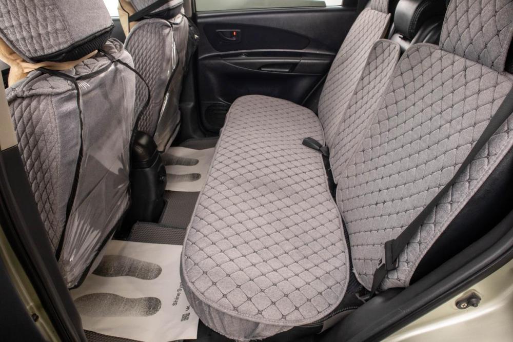 Hyundai Tucson I Барнаул  - изображение 22
