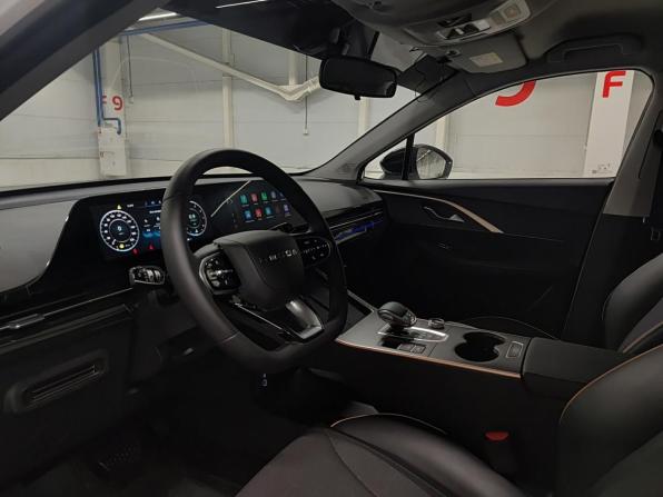 Omoda C5 I с пробегом 2024 года, цена 1 799 000 рублей, 25643 км, внедорожник, Автокод Объявления