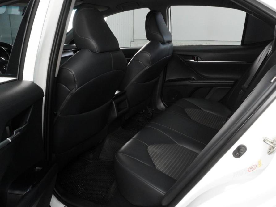 Toyota Camry VIII (XV70) Минеральные Воды  - изображение 11