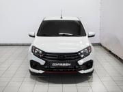Lada (ВАЗ) Granta I Рестайлинг Ростов-на-Дону  - изображение 18