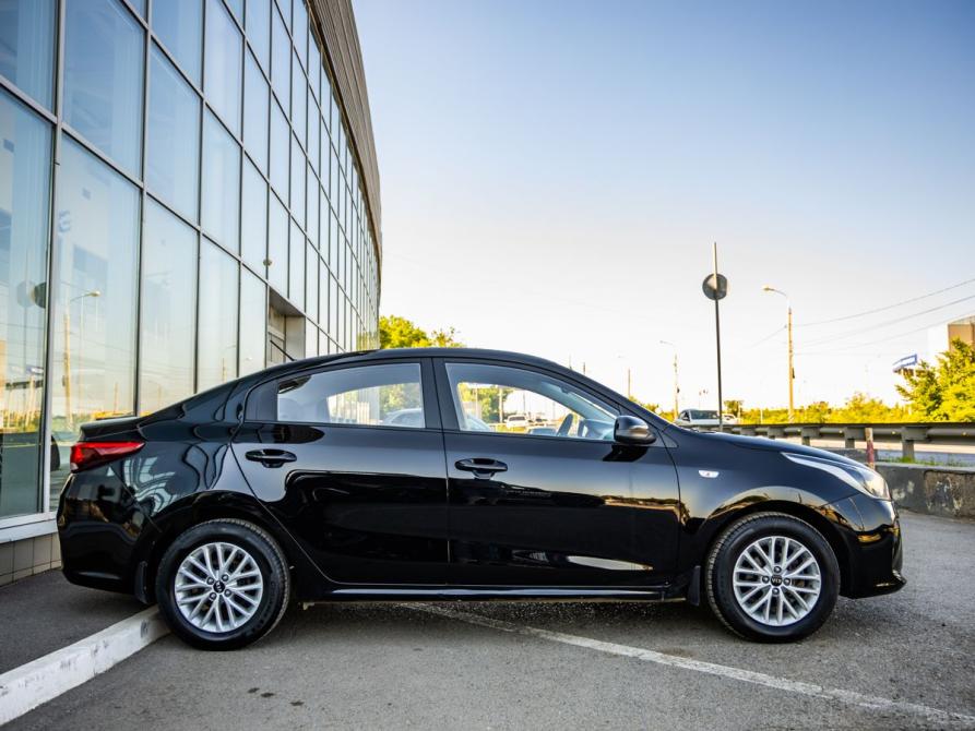 Kia Rio IV Волгоград  - изображение 8