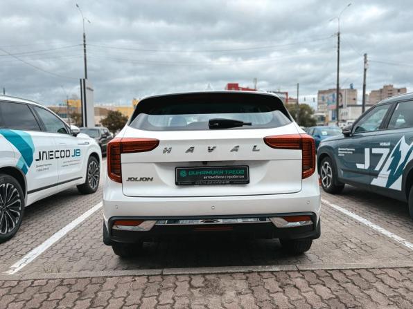 Haval Jolion I с пробегом 2023 года, цена 1 814 000 рублей, 51138 км, внедорожник, Автокод Объявления