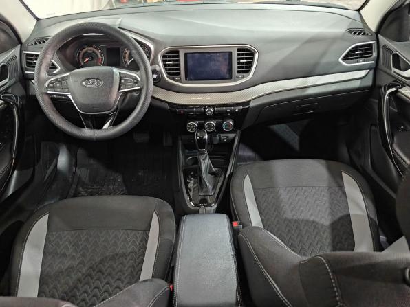 Lada (ВАЗ) Vesta I Рестайлинг (NG) с пробегом 2024 года, цена 1 340 000 рублей, 31570 км, седан, Автокод Объявления