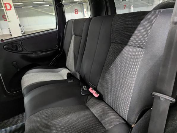 Chevrolet Niva I с пробегом 2007 года, цена 280 000 рублей, 278890 км, внедорожник, Автокод Объявления