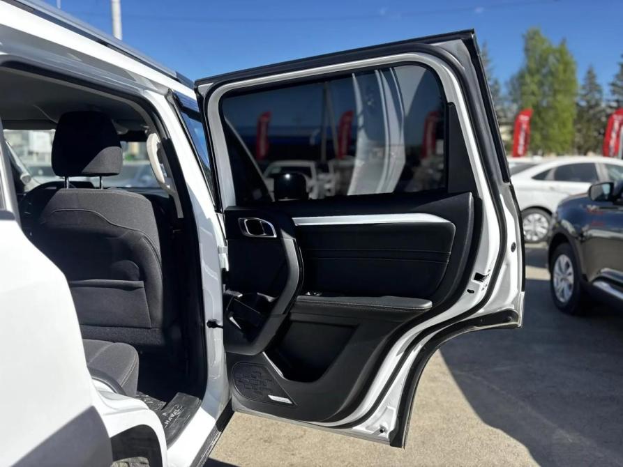 Haval Dargo Альметьевск  - изображение 23