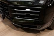 Porsche Cayenne III Рестайлинг Москва  - изображение 36