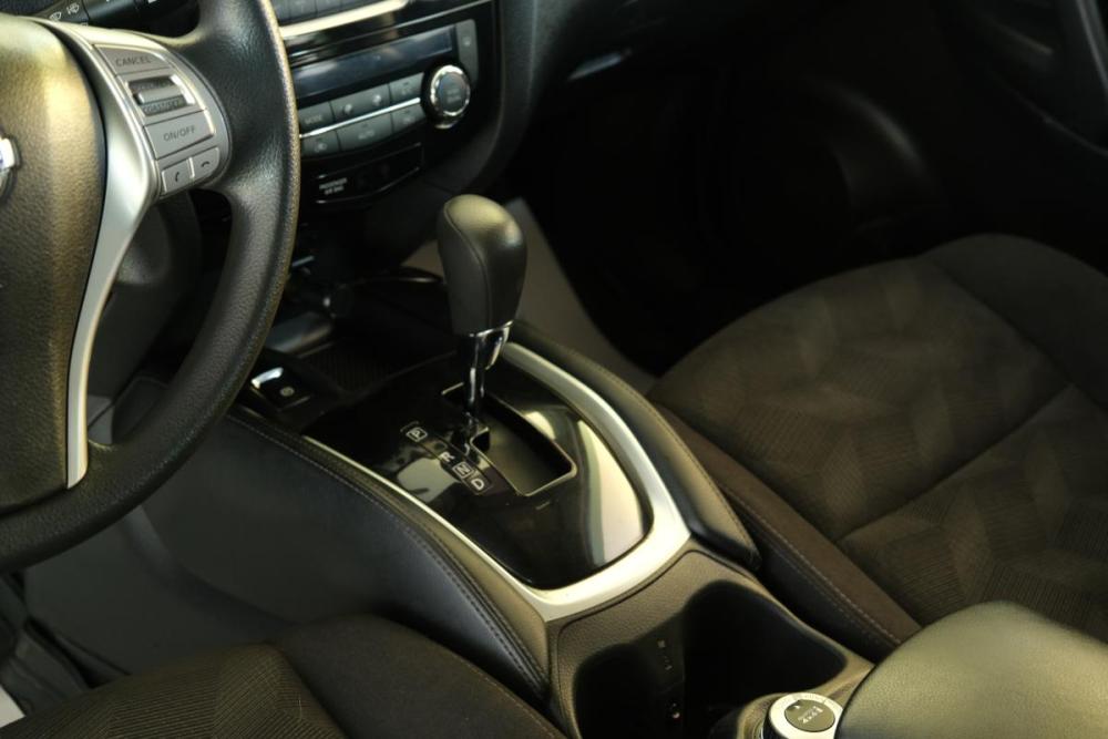 Nissan X-Trail III Омск  - изображение 14