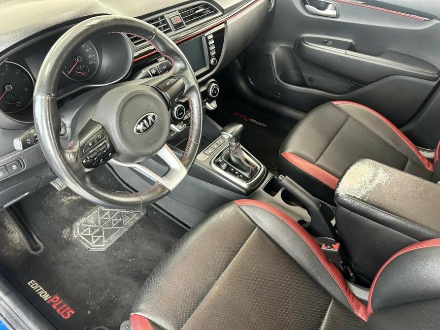 Kia Rio IV Набережные Челны  - изображение 7